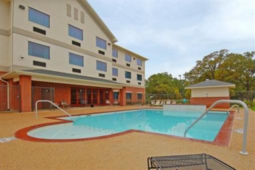 фото отеля BEST WESTERN Franklin Inn & Suites