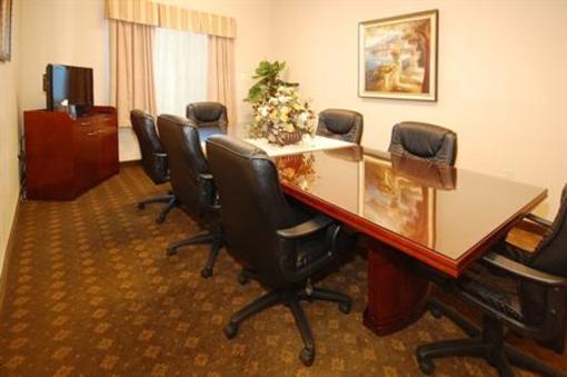 фото отеля BEST WESTERN Franklin Inn & Suites