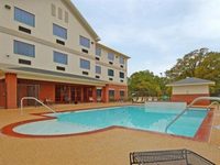 BEST WESTERN Franklin Inn & Suites