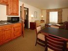 фото отеля BEST WESTERN Franklin Inn & Suites