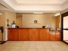 фото отеля BEST WESTERN Franklin Inn & Suites