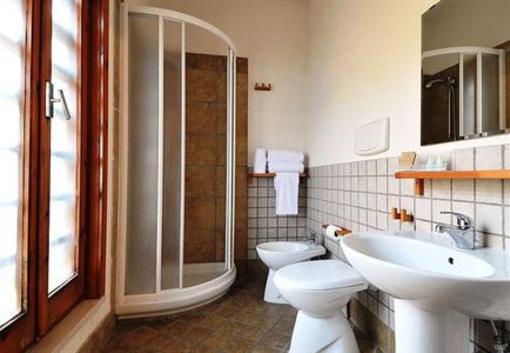 фото отеля B&B La Terrazza Sul Lago