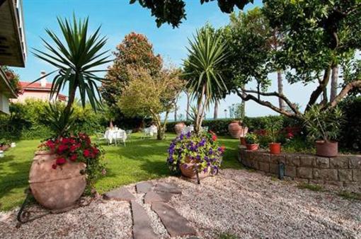 фото отеля B&B La Terrazza Sul Lago