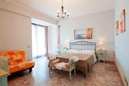 фото отеля B&B La Terrazza Sul Lago