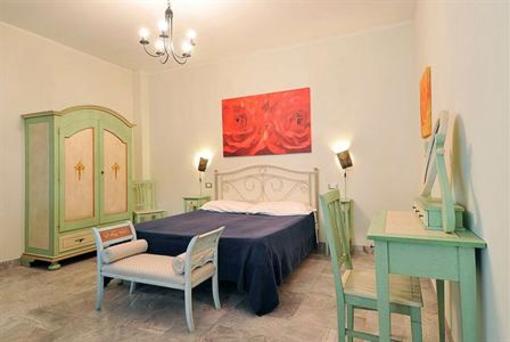 фото отеля B&B La Terrazza Sul Lago