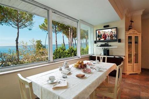 фото отеля B&B La Terrazza Sul Lago