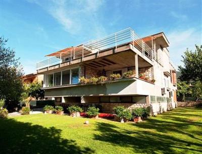 фото отеля B&B La Terrazza Sul Lago
