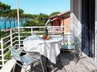 фото отеля B&B La Terrazza Sul Lago