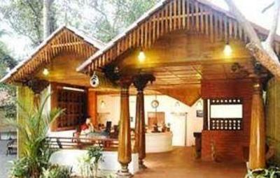фото отеля Puzhayoram Heritage Resort Kottayam