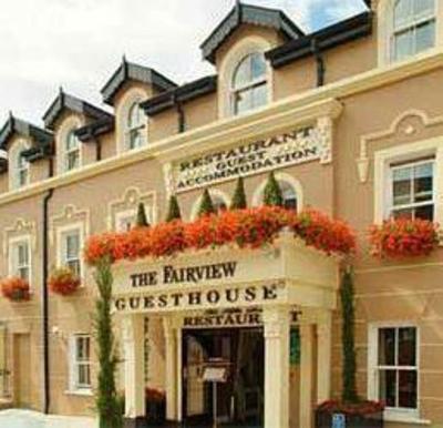 фото отеля Copper Kettle Bed & Breakfast Killarney