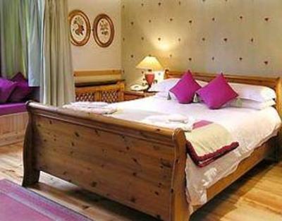 фото отеля Copper Kettle Bed & Breakfast Killarney