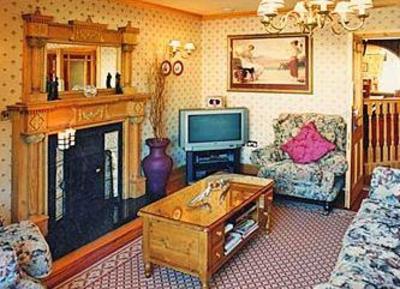 фото отеля Copper Kettle Bed & Breakfast Killarney