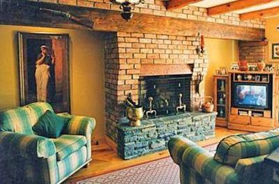 фото отеля Copper Kettle Bed & Breakfast Killarney