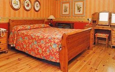 фото отеля Copper Kettle Bed & Breakfast Killarney