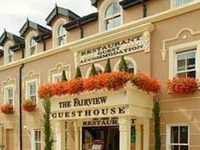 Copper Kettle Bed & Breakfast Killarney