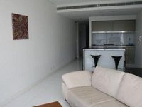 Above Sydney CBD Luxury Apartments