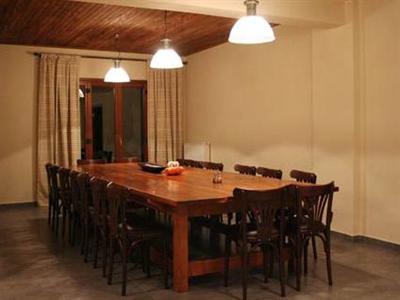 фото отеля Hotel Xenion tou Georgiou Merantza