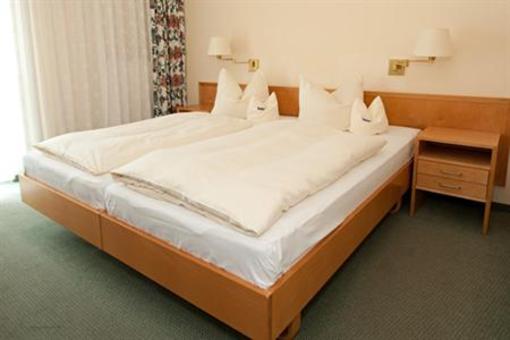 фото отеля Ferienhotel Ahlbeck auf Usedom