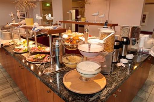 фото отеля Ferienhotel Ahlbeck auf Usedom