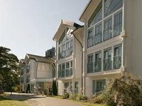Ferienhotel Ahlbeck auf Usedom