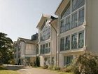 фото отеля Ferienhotel Ahlbeck auf Usedom