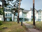 фото отеля Ferienhotel Ahlbeck auf Usedom