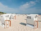 фото отеля Ferienhotel Ahlbeck auf Usedom