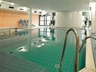 фото отеля Ferienhotel Ahlbeck auf Usedom