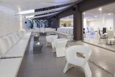 фото отеля Sundown Ibiza Suites & Spa