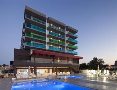 фото отеля Sundown Ibiza Suites & Spa