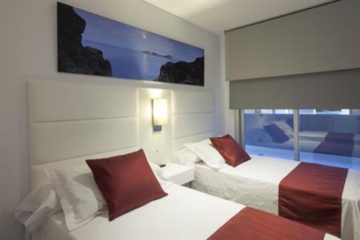 фото отеля Sundown Ibiza Suites & Spa