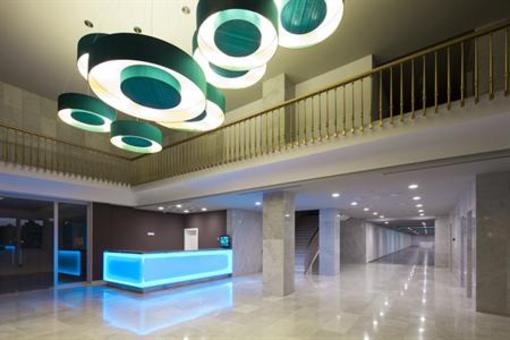 фото отеля Sundown Ibiza Suites & Spa