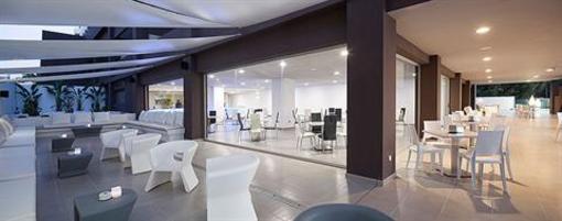 фото отеля Sundown Ibiza Suites & Spa