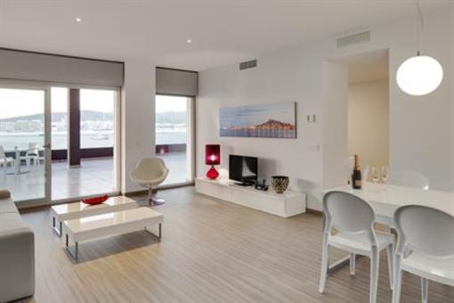 фото отеля Sundown Ibiza Suites & Spa