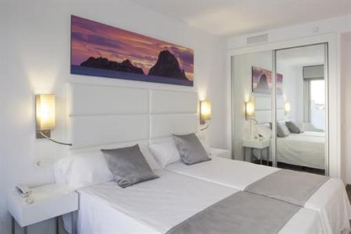 фото отеля Sundown Ibiza Suites & Spa