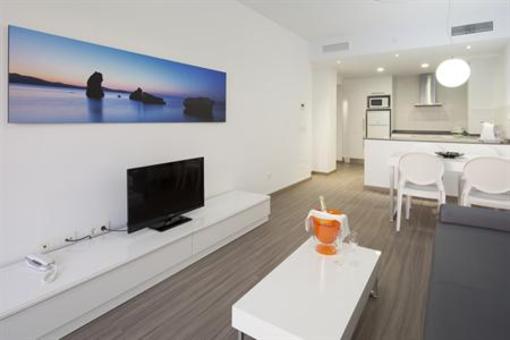 фото отеля Sundown Ibiza Suites & Spa