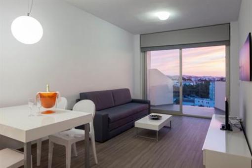 фото отеля Sundown Ibiza Suites & Spa