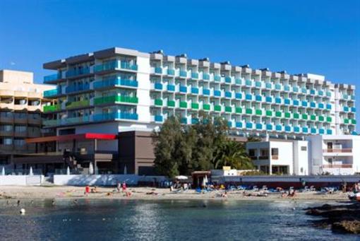 фото отеля Sundown Ibiza Suites & Spa