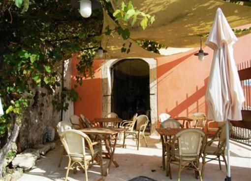 фото отеля Giu Al Mulino B&B