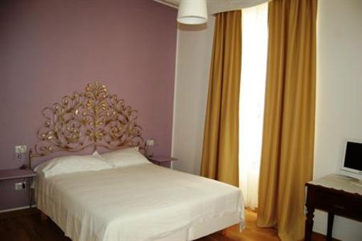 фото отеля Giu Al Mulino B&B