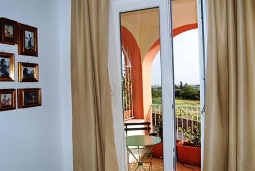 фото отеля Giu Al Mulino B&B