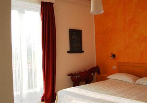 фото отеля Giu Al Mulino B&B