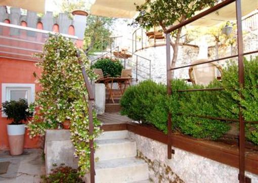 фото отеля Giu Al Mulino B&B