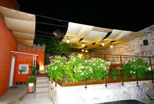 фото отеля Giu Al Mulino B&B