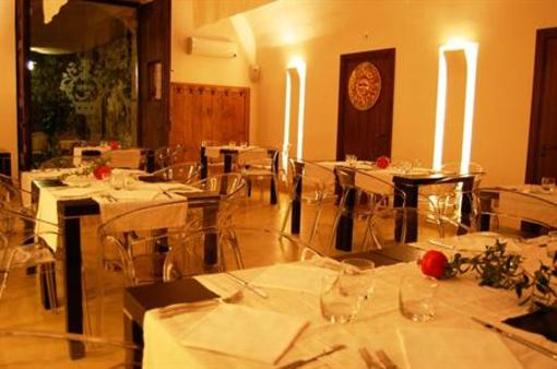 фото отеля Giu Al Mulino B&B