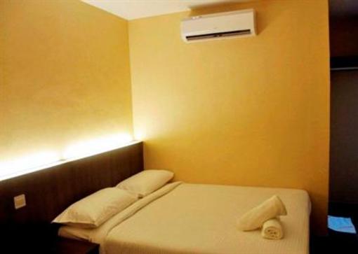фото отеля Smile Hotel Wangsa Maju