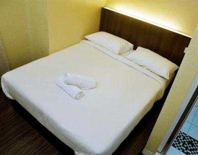 фото отеля Smile Hotel Wangsa Maju