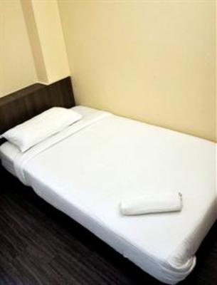 фото отеля Smile Hotel Wangsa Maju