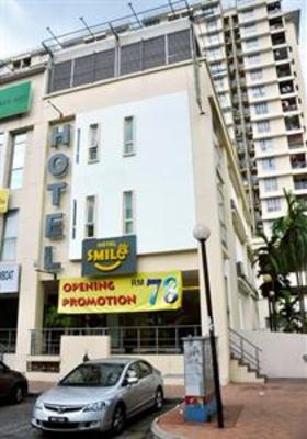фото отеля Smile Hotel Wangsa Maju