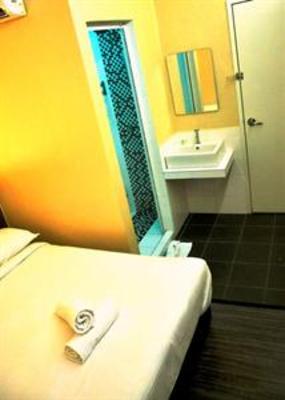 фото отеля Smile Hotel Wangsa Maju